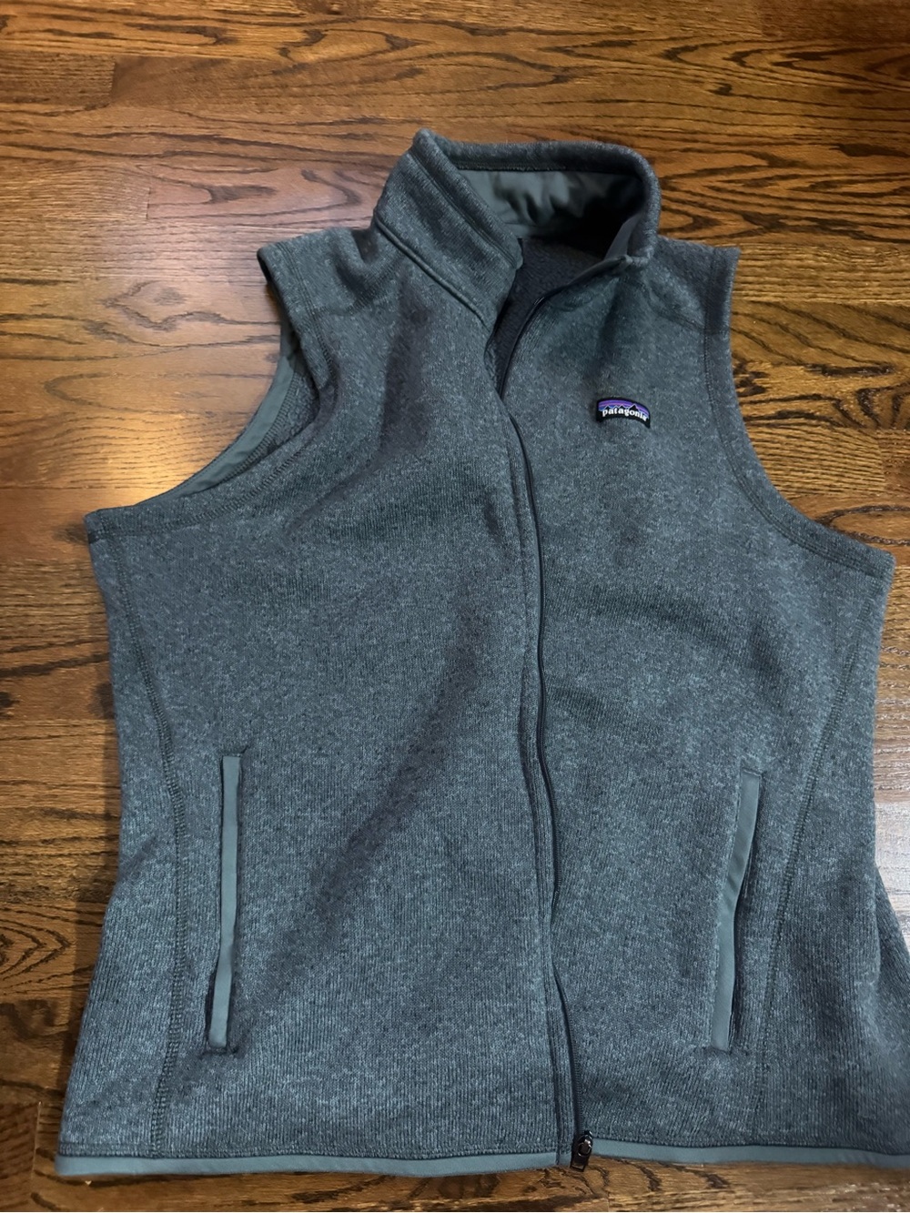 Patagonia Women's Better Sweater Vest